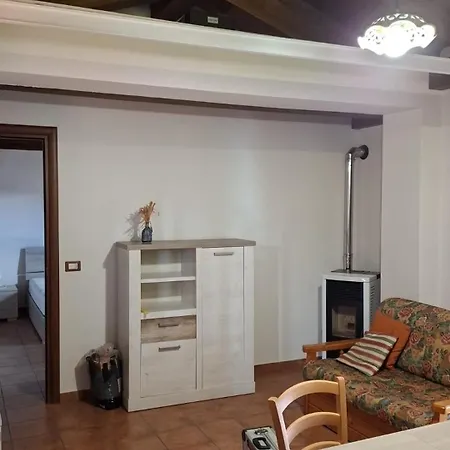 Etna - Casita El Villa