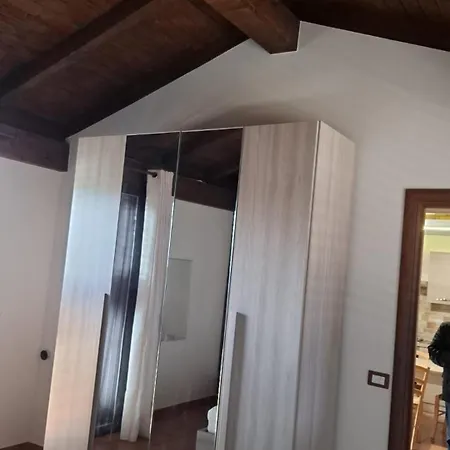 Villa Etna - Casita El Nicolosi