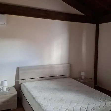 Etna - Casita El *