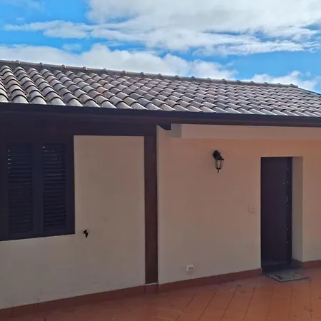Etna - Casita El Villa *