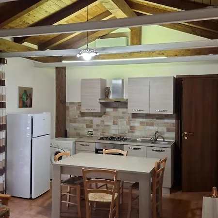 Villa Etna - Casita El Nicolosi